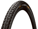 Continental Ride Tour 28x1,75 reflet noir