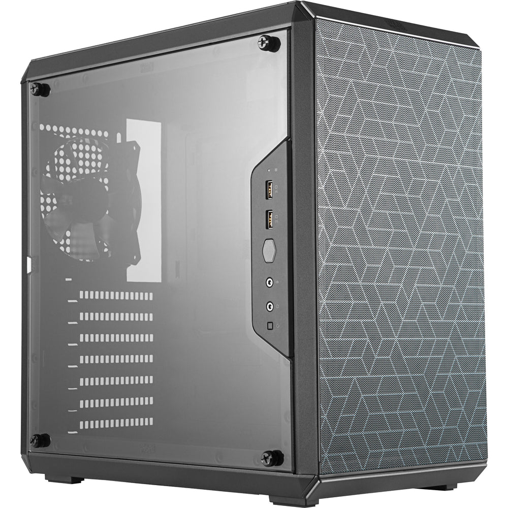 Cooler Master Coler Masterbox Q500L