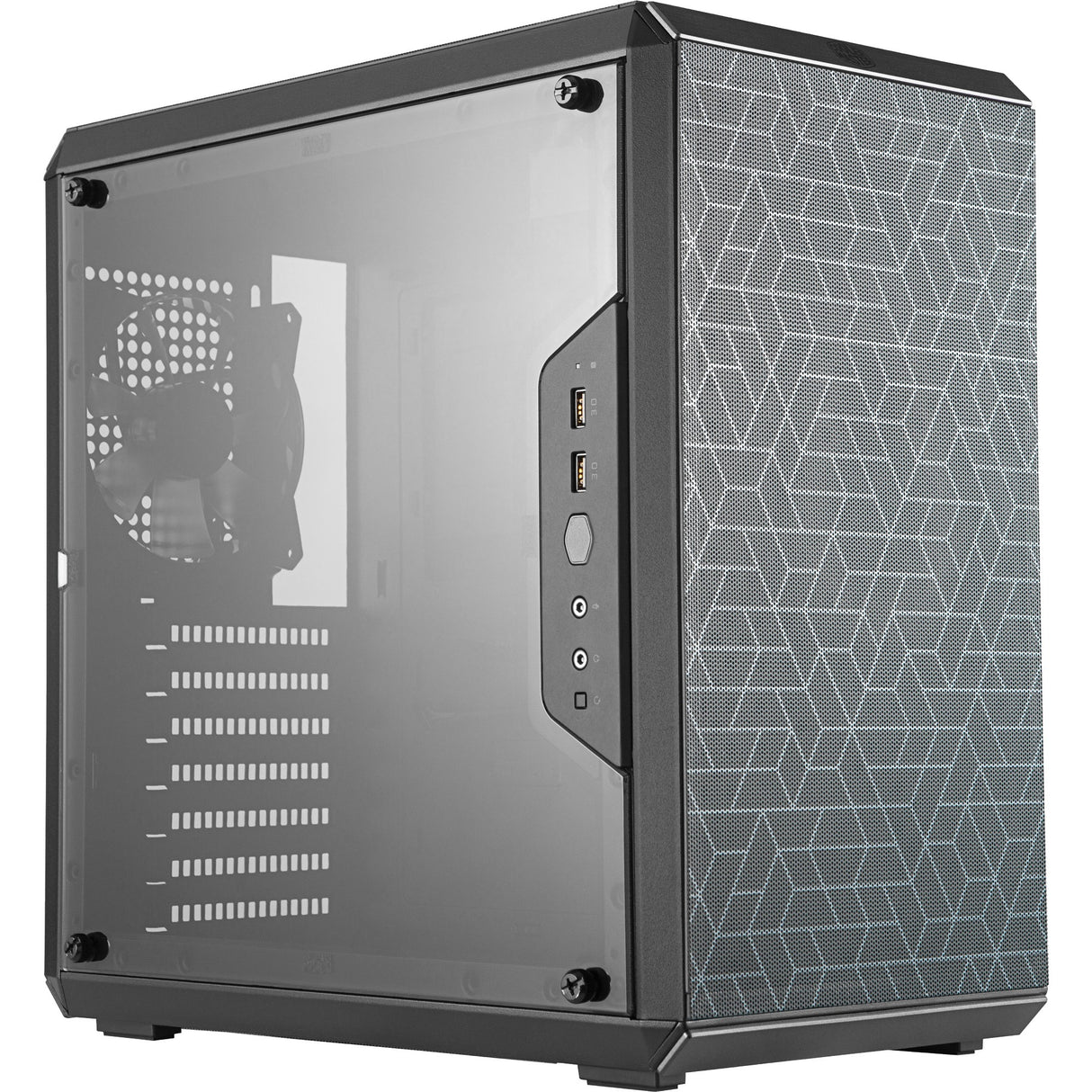 Cooler Master Coler Masterbox Q500L
