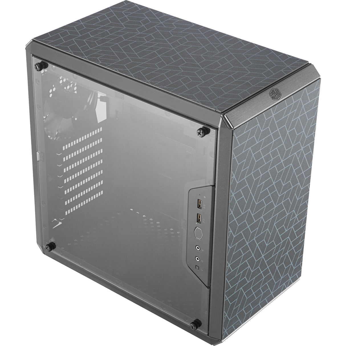 Cooler Master Coler Masterbox Q500L