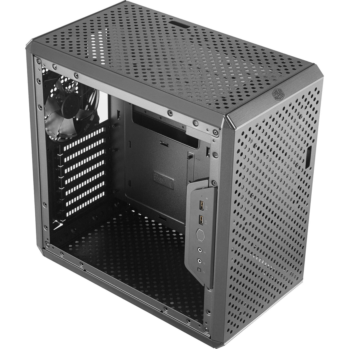 Cooler Master Coler Masterbox Q500L