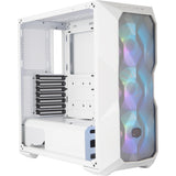 Cooler Master Masterbox TD500 Mesh blanc