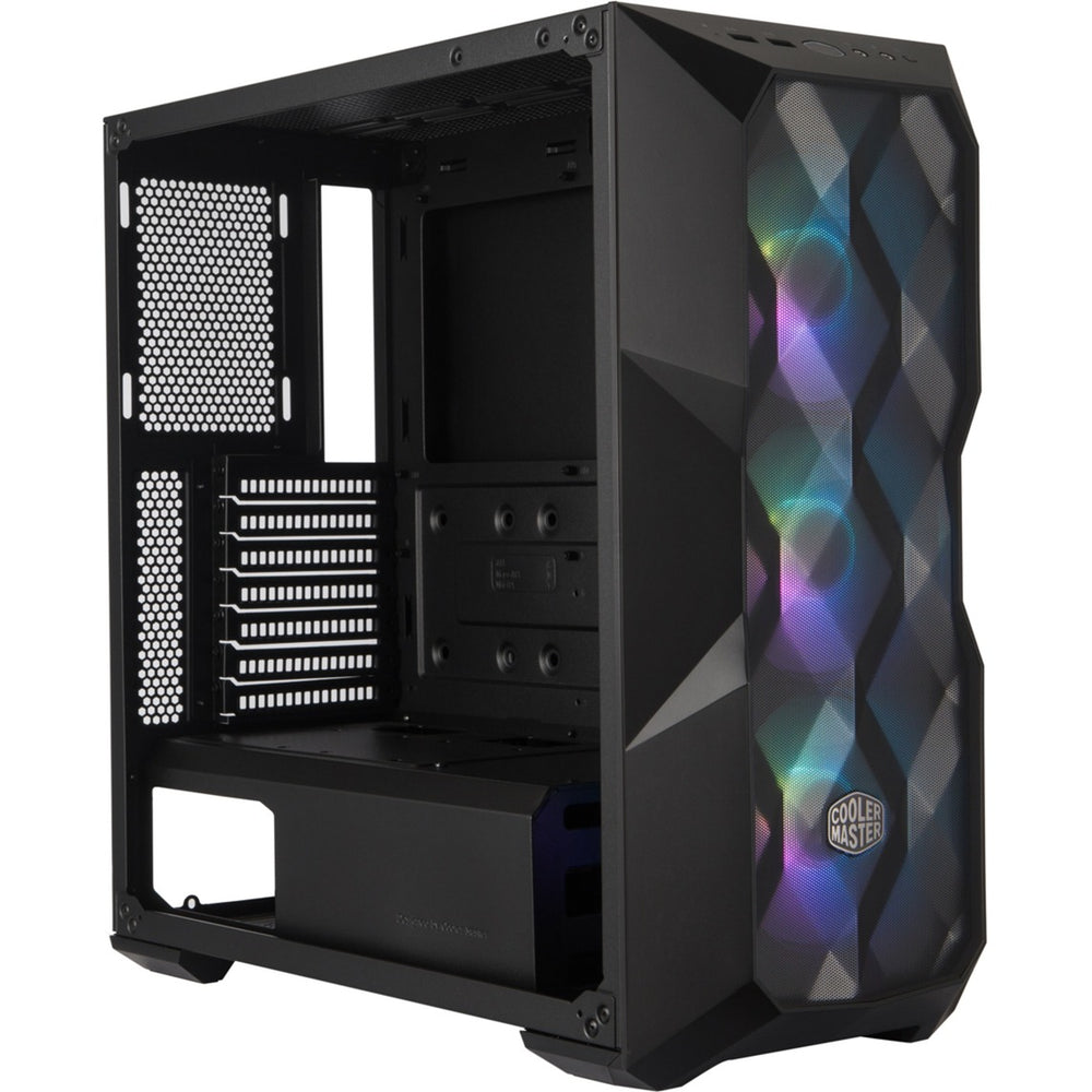 Cooler Master Coler Masterbox TD500 Mesh