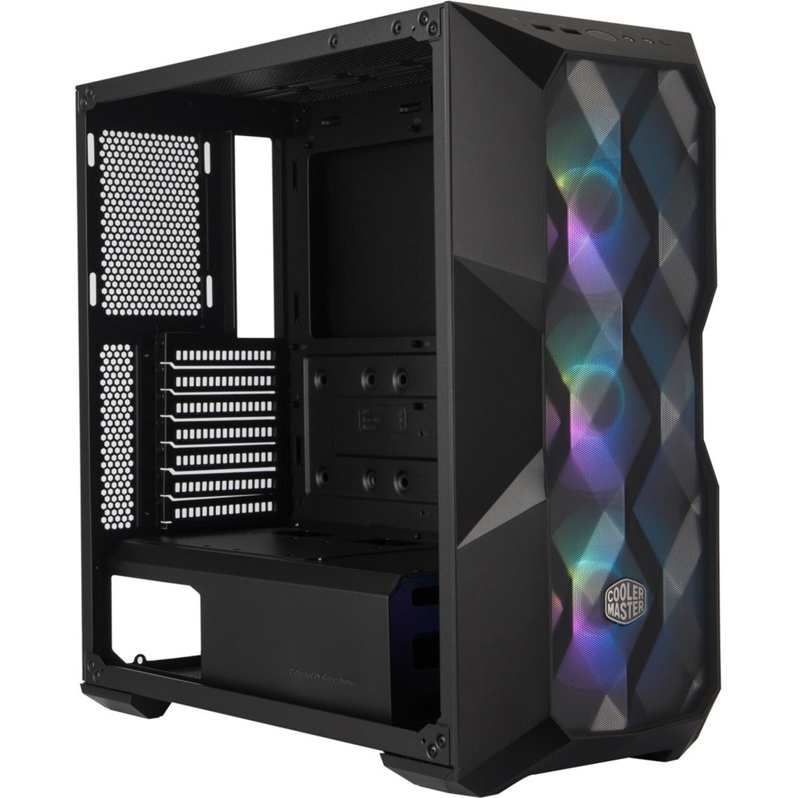 Cooler Master Coler Masterbox TD500 Mesh
