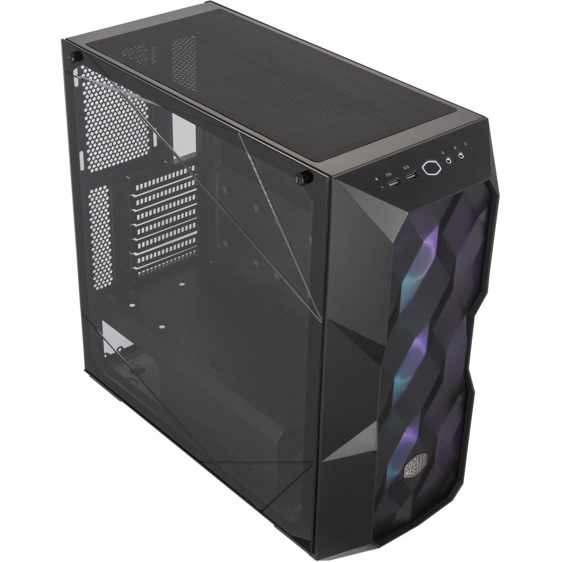 Cooler Master Coler Masterbox TD500 Mesh