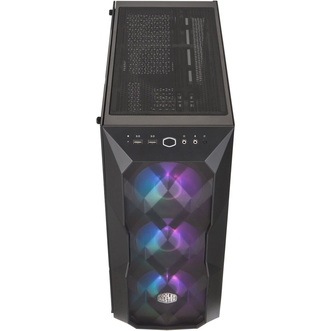Cooler Master Coler Masterbox TD500 Mesh