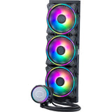 Refroidisseur Master Coler Master Liquid ML360 Illusion