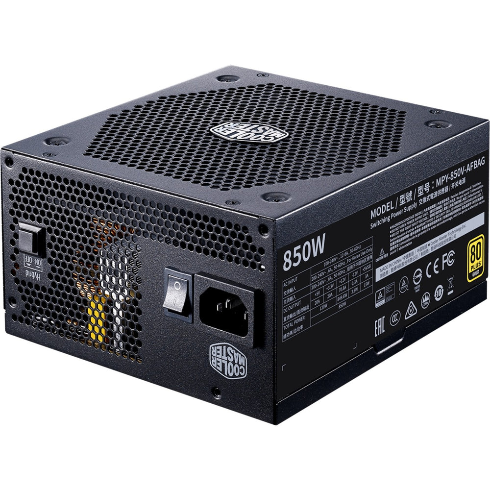 Cooler Master V850 Gold V2