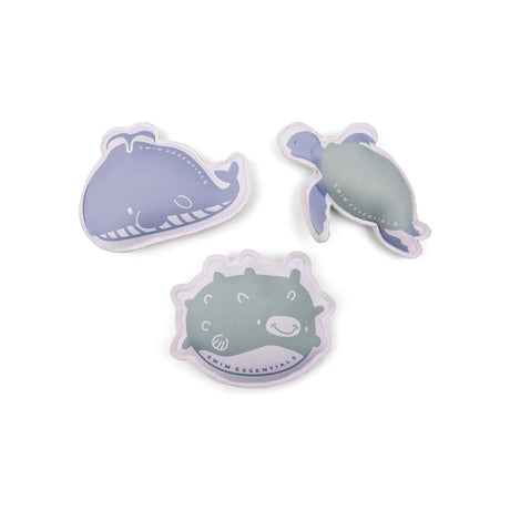 Vie marine | jouets pop-up multicolores