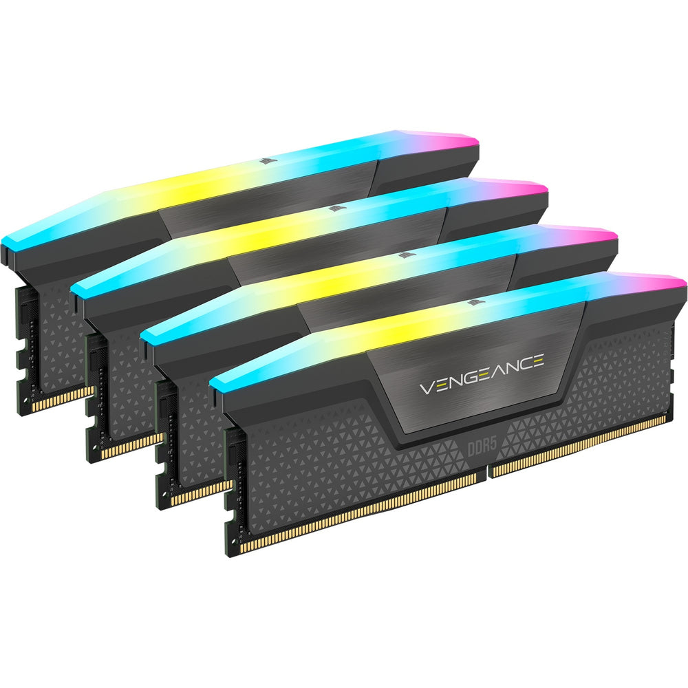 Corsair Corsair 64 Go DDR5-6400 Quad Kit