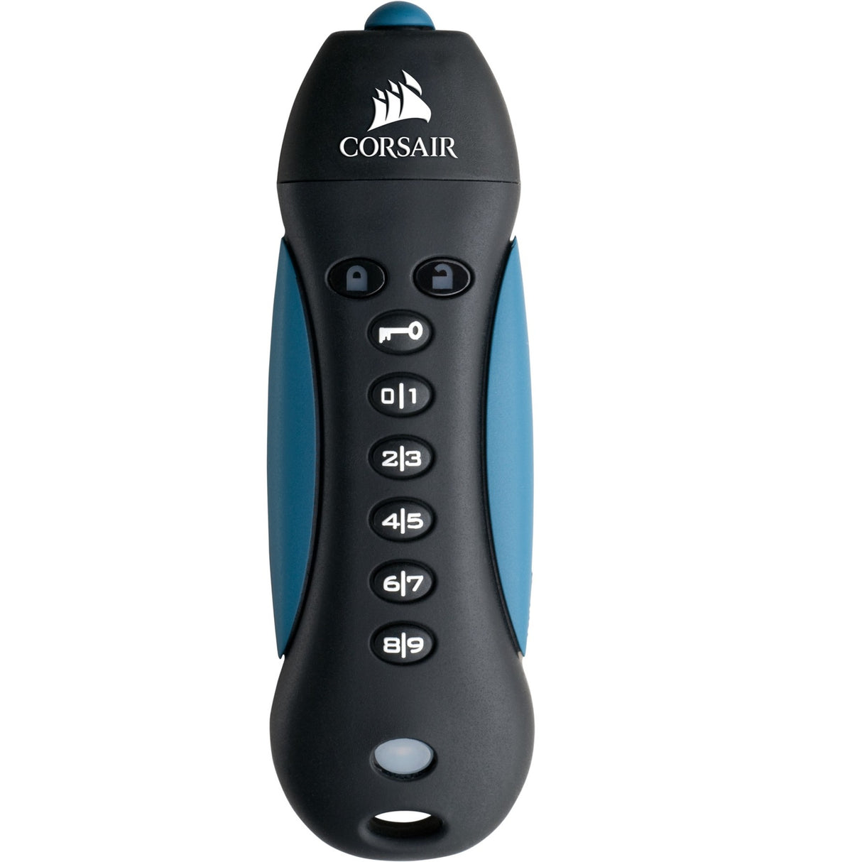 Corsair Flash Crécotor 3 128 Go Secure USB 3.0 Drive Flash