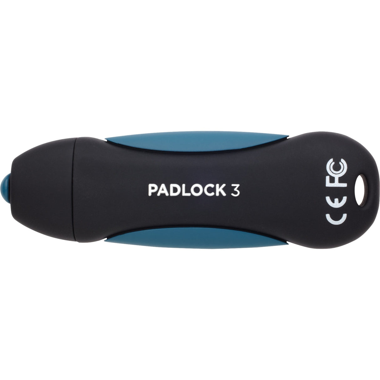 Corsair Flash Cladick 3 64 Go Secure USB 3.0 lecteur flash