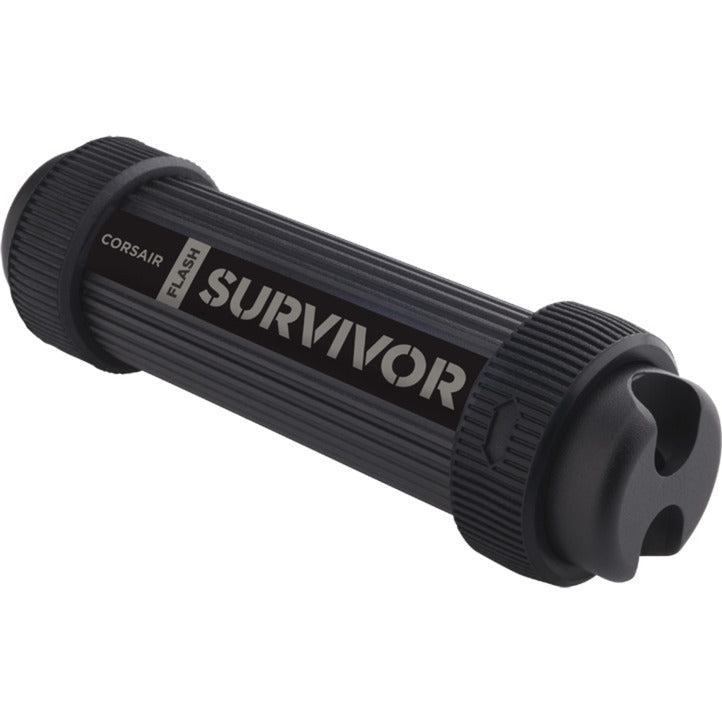 Corsair Flash Survivor Stealth 128 Go