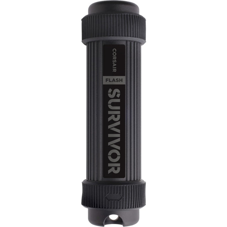 Corsair Flash Survivor Stealth 128 Go