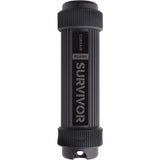Corsair Flash Survivor Stealth 128 Go