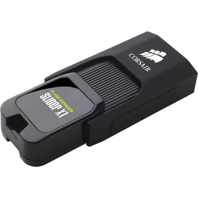 Slider Corsair Flash Voyager x1 USB 3.0 32 Go