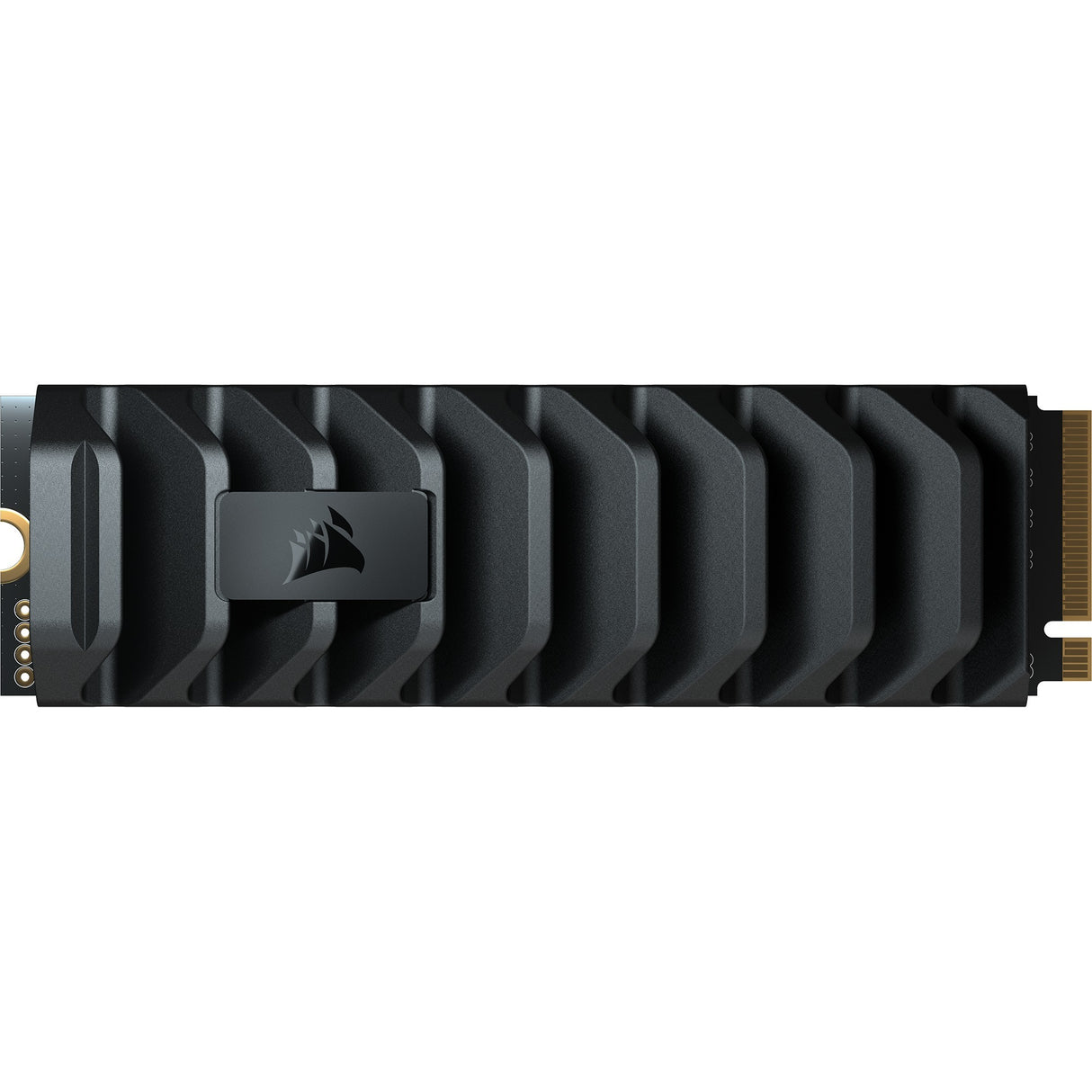 Corsair MP600 Pro XT, 8 To