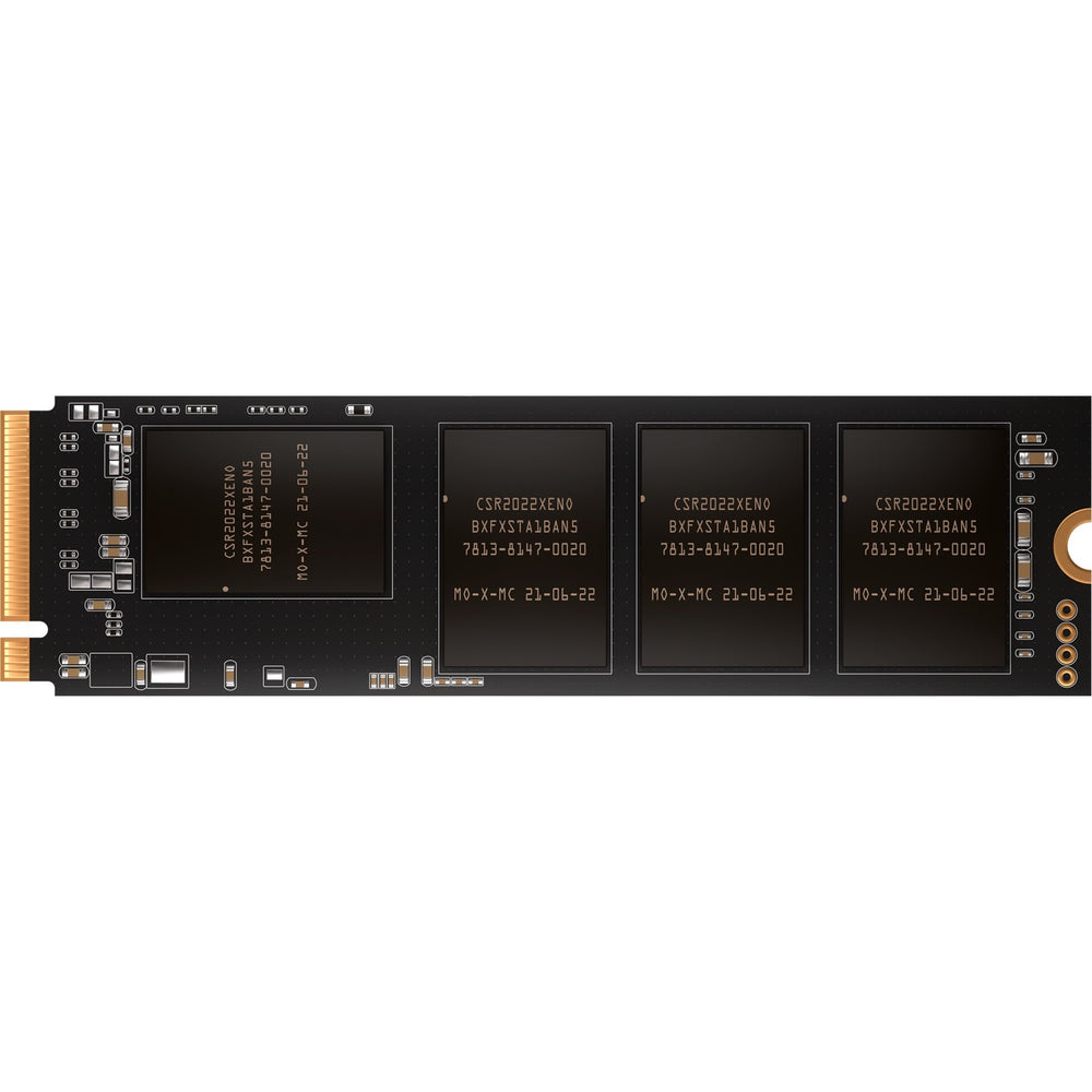 Corsair Corsair MP700 2 TB