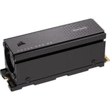 Corsair MP700 PRO SE avec refroidisseur 2 To