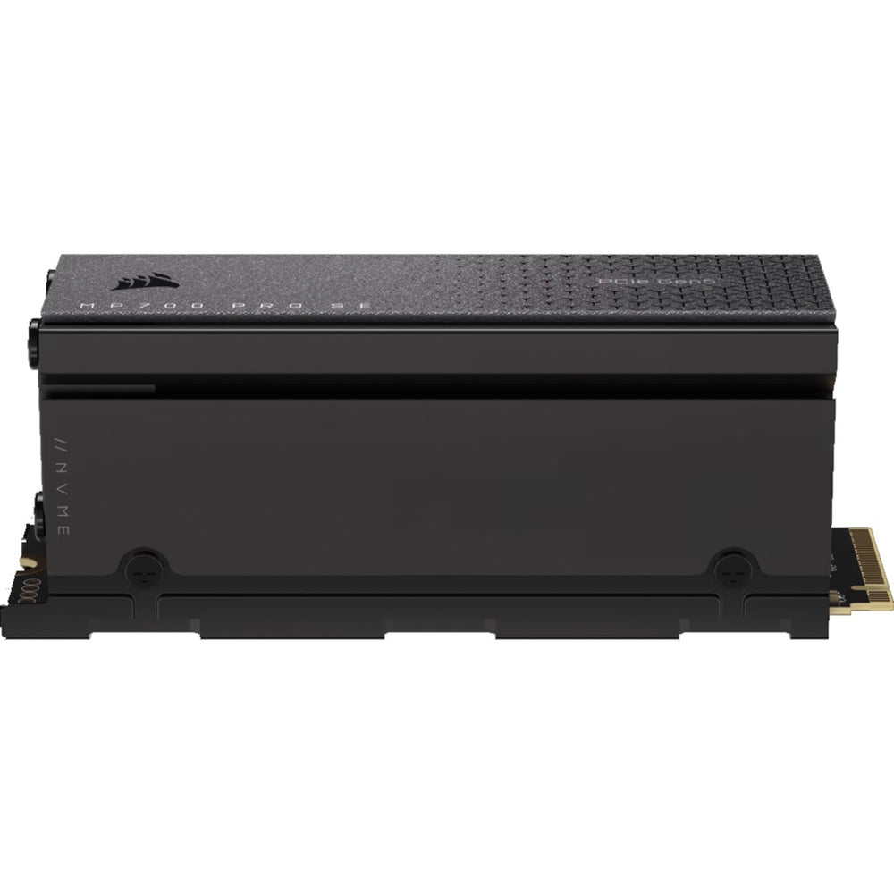 Corsair MP700 PRO SE avec refroidisseur 2 To