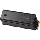 Corsair MP700 PRO SE avec refroidisseur 2 To