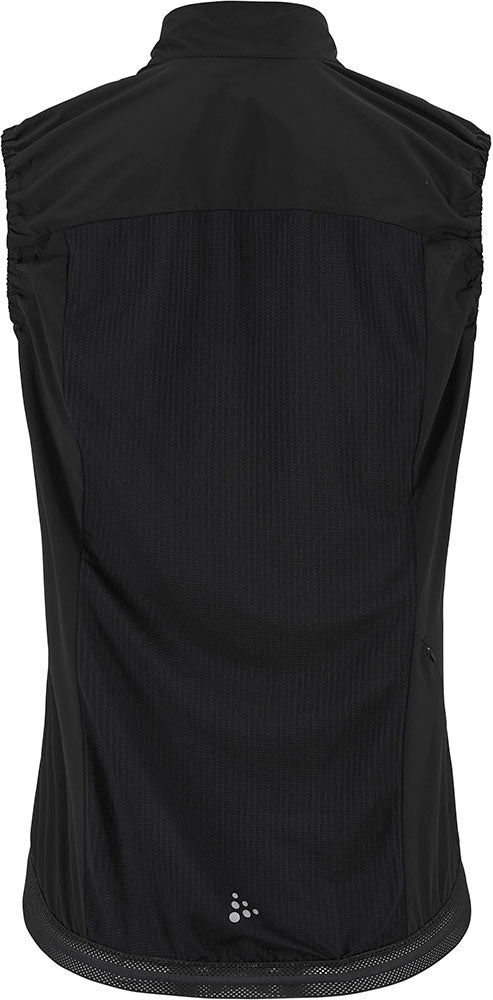 Craft endurance light - wind waistcoat | l