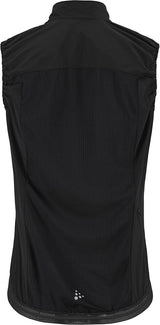 Craft endurance light - wind waistcoat | l