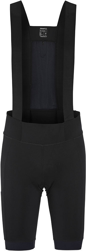 Craft endurance cargo c3 - bib shorts with pad | m