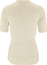 Craft endurance logo - women's jersey | l