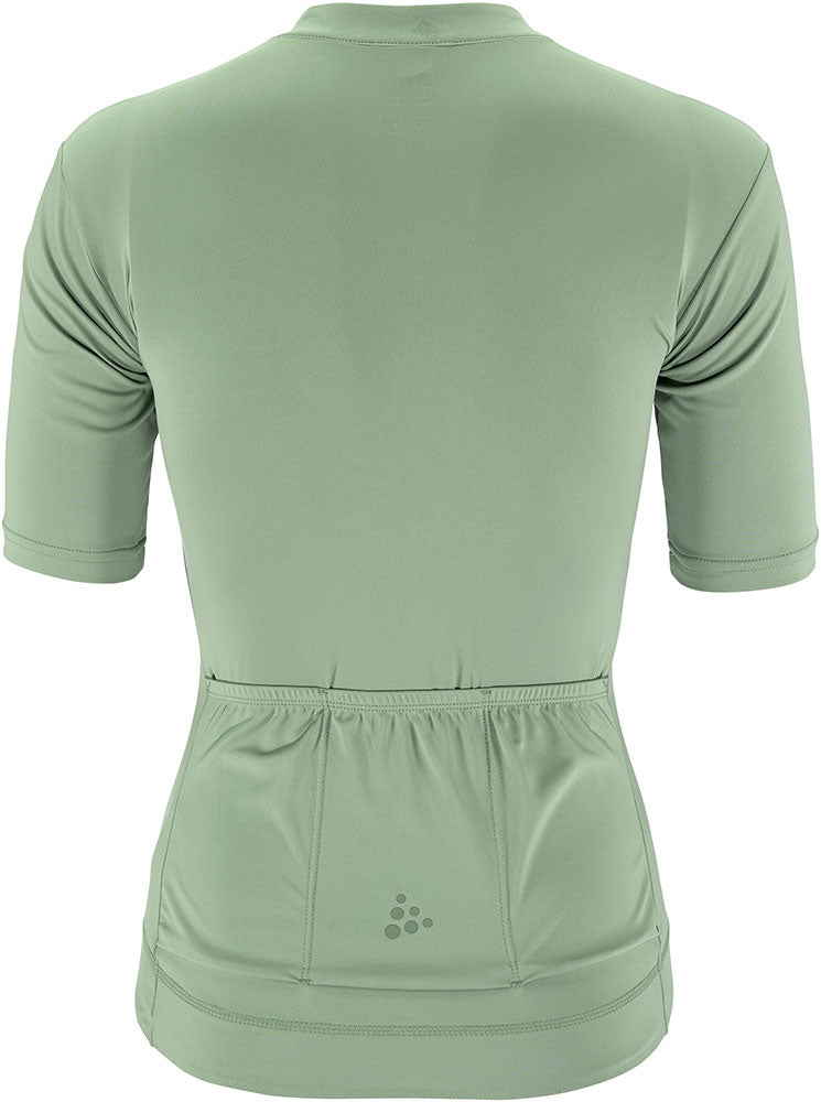 Craft endurance logo - women's jersey | xl