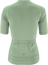 Craft endurance logo - women's jersey | l