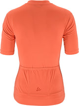 Craft endurance logo - women's jersey | s
