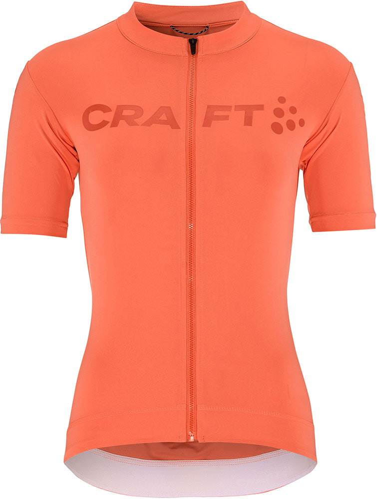 Craft endurance logo - women's jersey | s