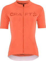 Craft endurance logo - women's jersey | s