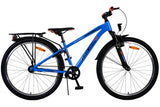 Bicycle per bambini Vlatare Cross - Boys - 26 pollici - Blu