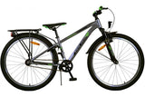 Vlatare Cross Children's Bike Boys Grey 26 pollici