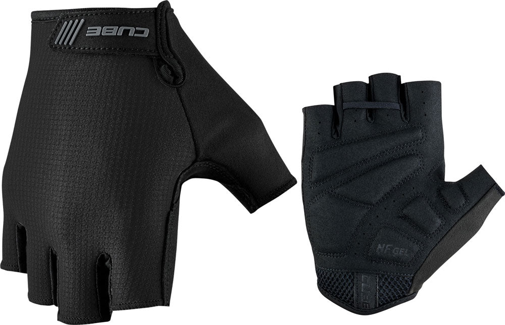 Cube nf ergonomics gel - cycling gloves | s