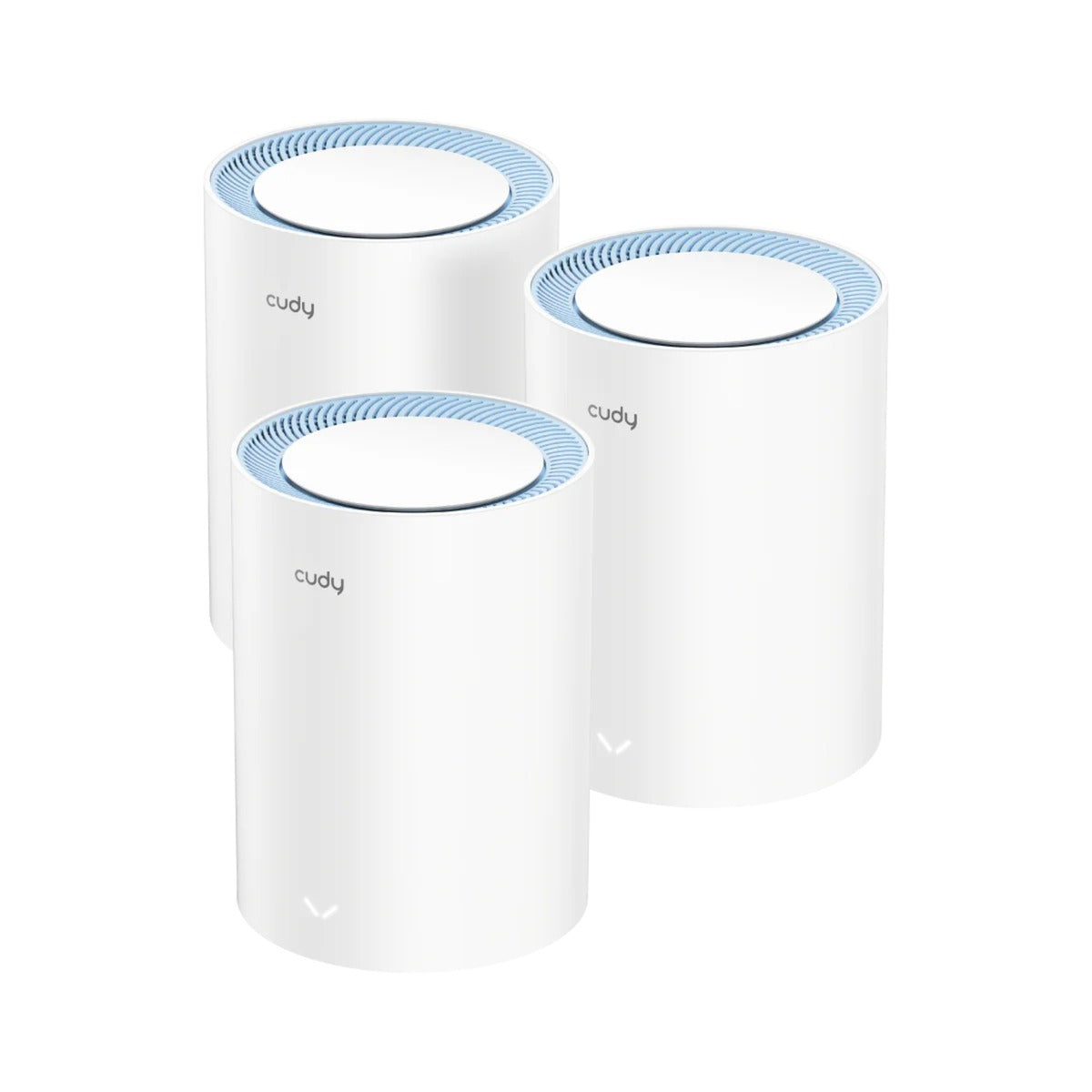 Système Wi-Fi maillé Cudy ac1200 (paquet de 3)
