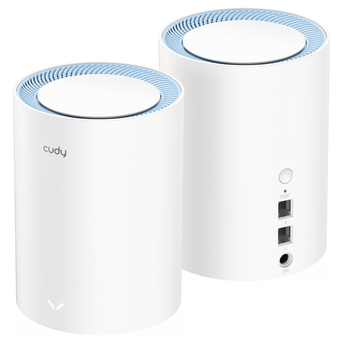 Système Wi-Fi maillé Cudy ac1200 (paquet de 3)