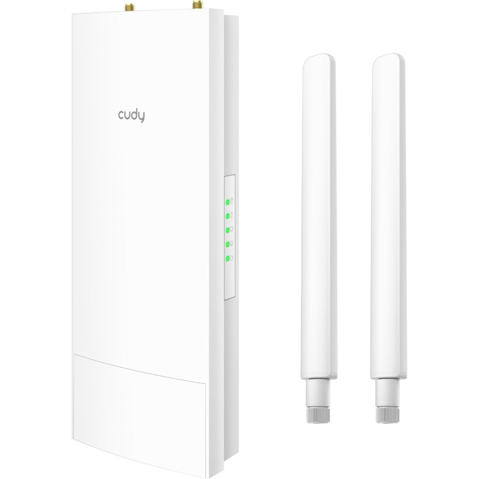 Point d'accès extérieur wifi Cudy ac1200