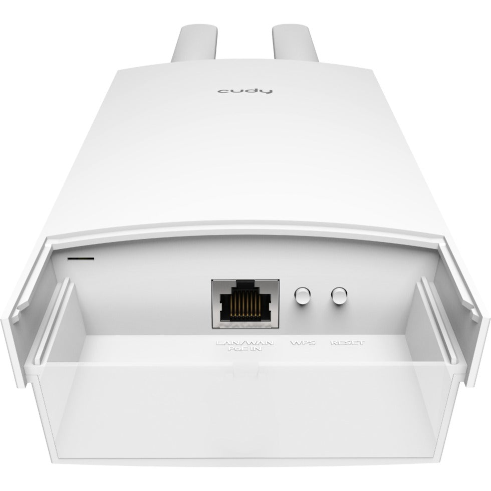 Point d'accès extérieur wifi Cudy ac1200