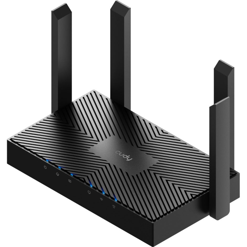 Routeur maillé Wi-Fi 6 gigabits Cudy ax3000
