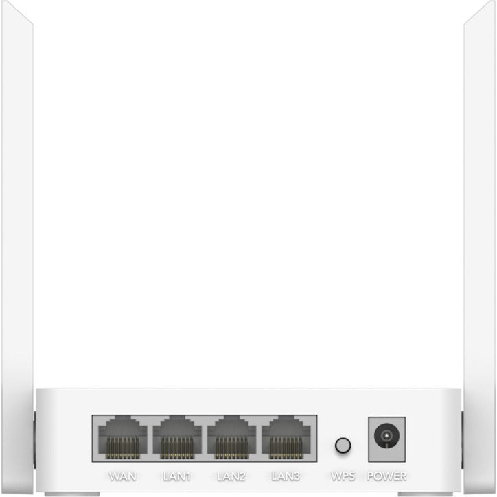 Cudy n300 wi-fi router