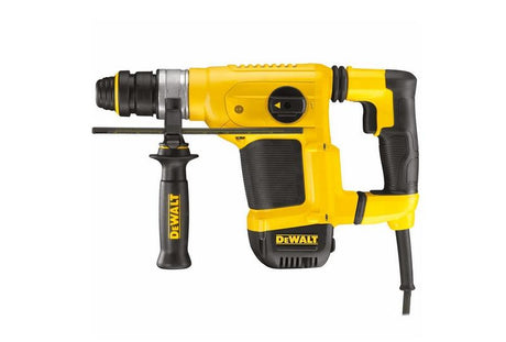 Marteau de démolition Dewalt d25430k 4.2j 1000watt