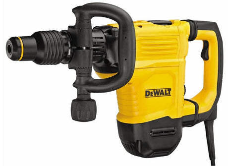 Marteau burineur Dewalt d25832k 1350w SDS max 6kg