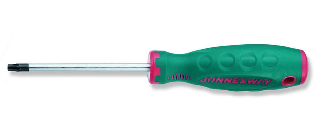 Jonnesway schroevendraaier t20 100mm