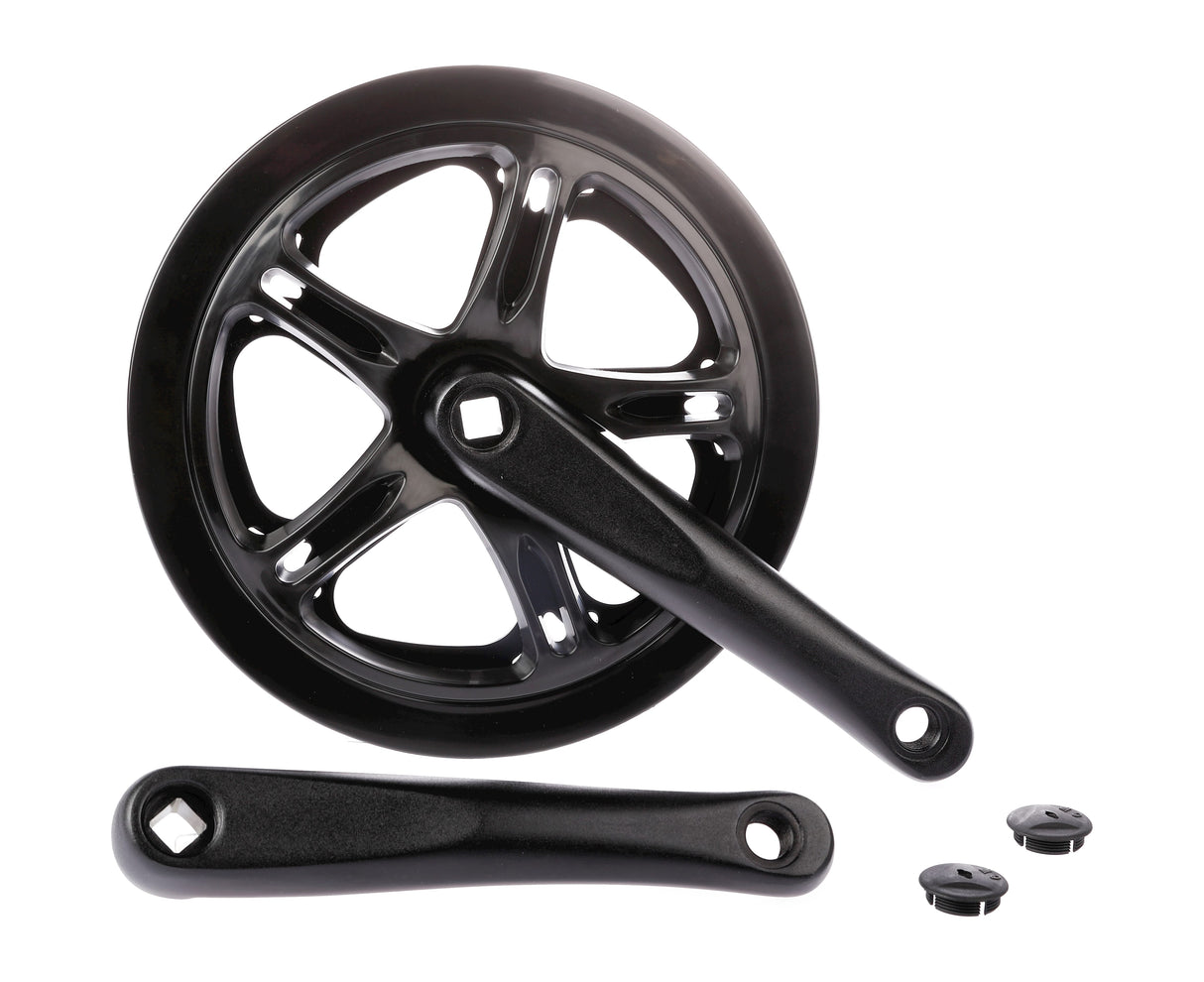 Dahon Crankkel 46t 170 mm noir