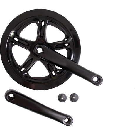 Dahon Crankkel 52T 170 mm noir