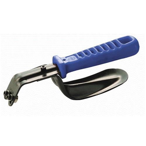Ébavureur à double plaque de fraisage Noga Tools Nougat