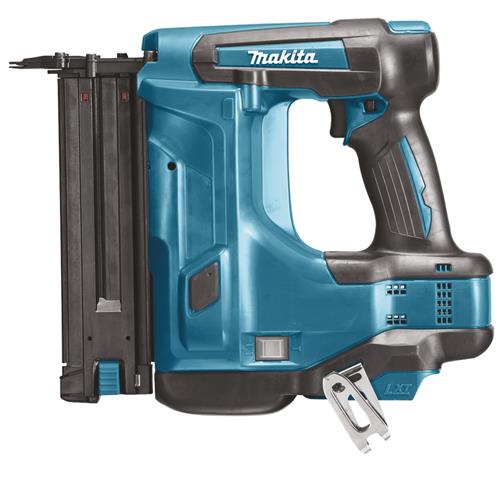 Makita cloueuse à batterie 18v nue